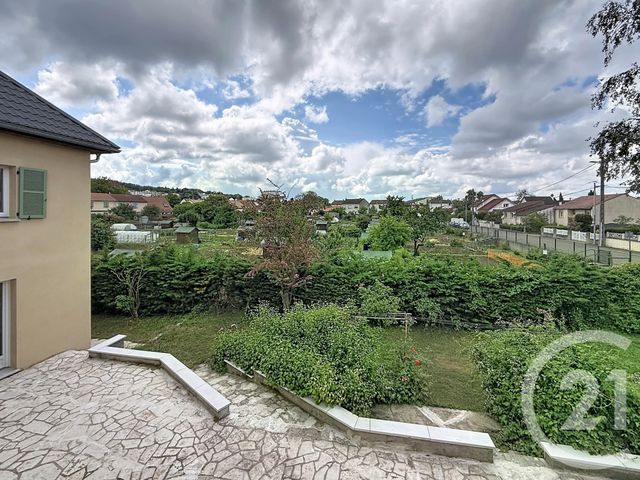 maison à vendre - 8 pièces - 208.42 m2 - MALZEVILLE - 54 - LORRAINE - Century 21 Joël Pierre Immobilier