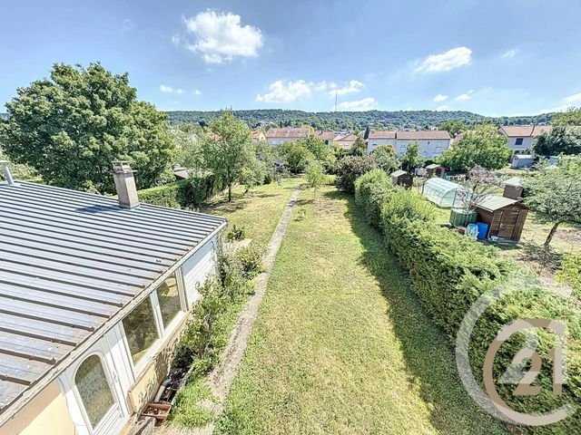 maison à vendre - 8 pièces - 208.42 m2 - MALZEVILLE - 54 - LORRAINE - Century 21 Joël Pierre Immobilier