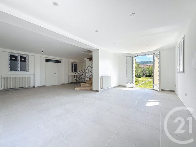 maison à vendre - 8 pièces - 208.42 m2 - MALZEVILLE - 54 - LORRAINE - Century 21 Joël Pierre Immobilier