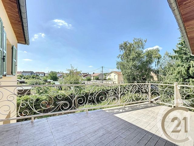maison à vendre - 8 pièces - 208.42 m2 - MALZEVILLE - 54 - LORRAINE - Century 21 Joël Pierre Immobilier