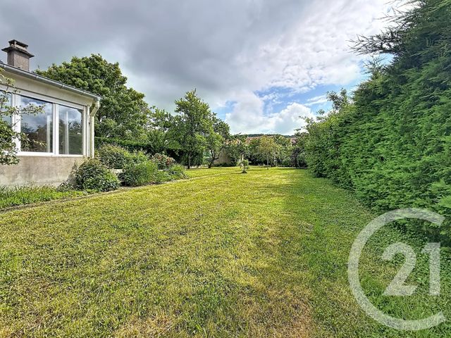 maison à vendre - 8 pièces - 208.42 m2 - MALZEVILLE - 54 - LORRAINE - Century 21 Joël Pierre Immobilier