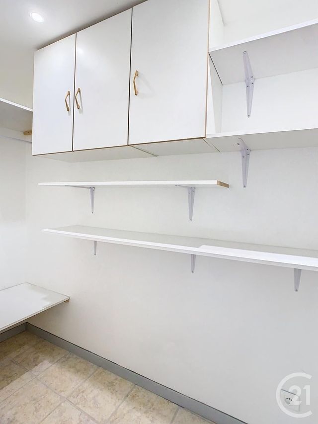 Appartement F2 à louer - 2 pièces - 53.81 m2 - CHAMPIGNEULLES - 54 - LORRAINE - Century 21 Joël Pierre Immobilier