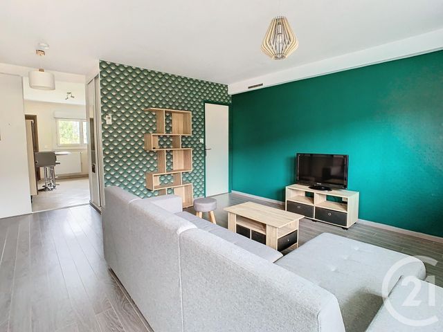 Appartement F2 à louer CHAMPIGNEULLES