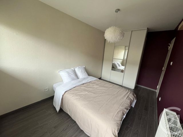 Appartement F2 à louer - 2 pièces - 53.81 m2 - CHAMPIGNEULLES - 54 - LORRAINE - Century 21 Joël Pierre Immobilier