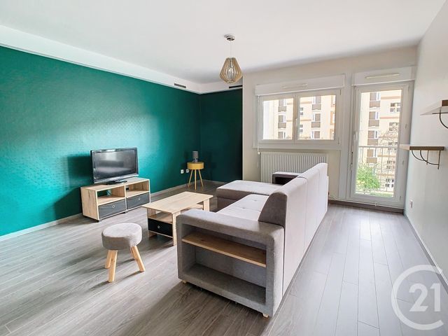 Appartement F2 à louer - 2 pièces - 53.81 m2 - CHAMPIGNEULLES - 54 - LORRAINE - Century 21 Joël Pierre Immobilier