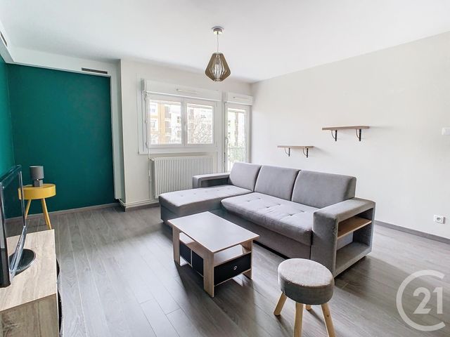Appartement F2 à louer - 2 pièces - 53.81 m2 - CHAMPIGNEULLES - 54 - LORRAINE - Century 21 Joël Pierre Immobilier