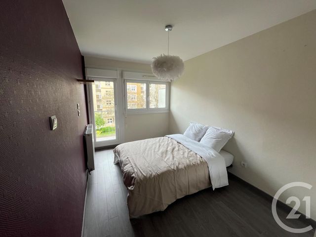 Appartement F2 à louer - 2 pièces - 53.81 m2 - CHAMPIGNEULLES - 54 - LORRAINE - Century 21 Joël Pierre Immobilier