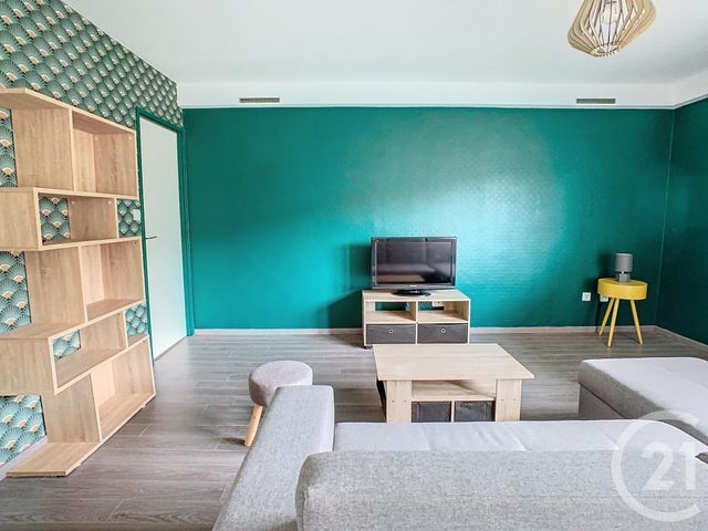 Appartement F2 à louer - 2 pièces - 53.81 m2 - CHAMPIGNEULLES - 54 - LORRAINE - Century 21 Joël Pierre Immobilier