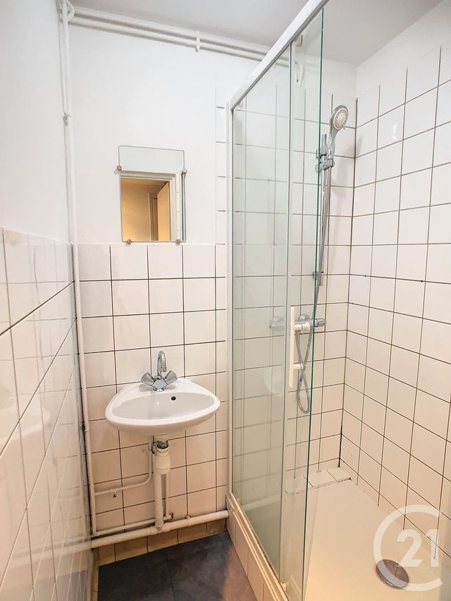 Appartement F3 à louer - 3 pièces - 95.39 m2 - LAXOU - 54 - LORRAINE - Century 21 Joël Pierre Immobilier