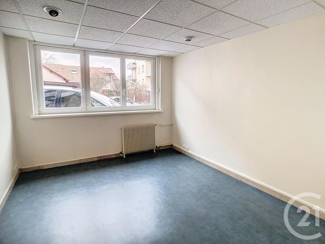 Appartement F3 à louer - 3 pièces - 95.39 m2 - LAXOU - 54 - LORRAINE - Century 21 Joël Pierre Immobilier