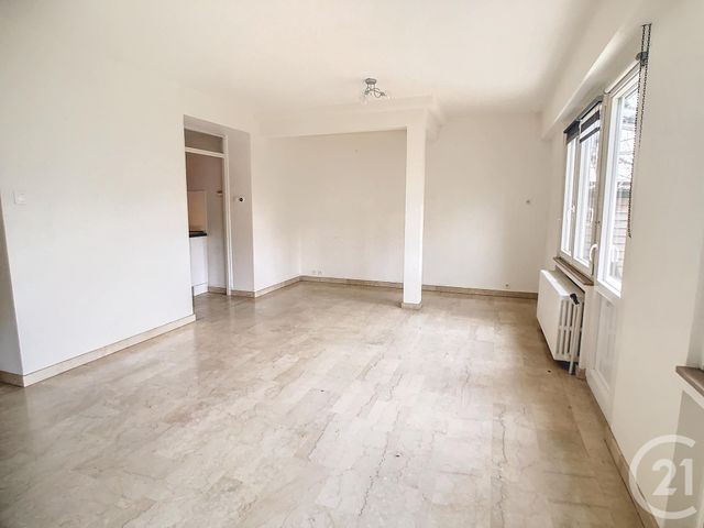 Appartement F3 à louer - 3 pièces - 95.39 m2 - LAXOU - 54 - LORRAINE - Century 21 Joël Pierre Immobilier