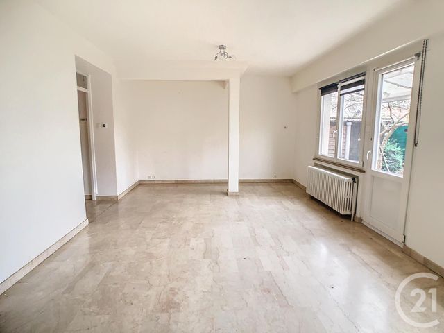 Appartement F3 à louer - 3 pièces - 95.39 m2 - LAXOU - 54 - LORRAINE - Century 21 Joël Pierre Immobilier