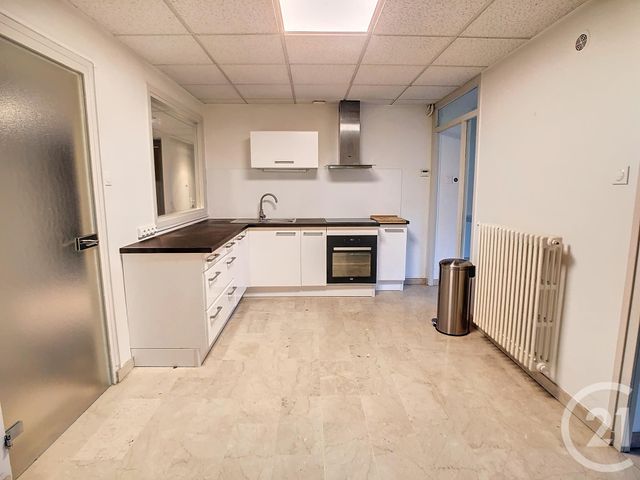 Appartement F3 à louer - 3 pièces - 95.39 m2 - LAXOU - 54 - LORRAINE - Century 21 Joël Pierre Immobilier