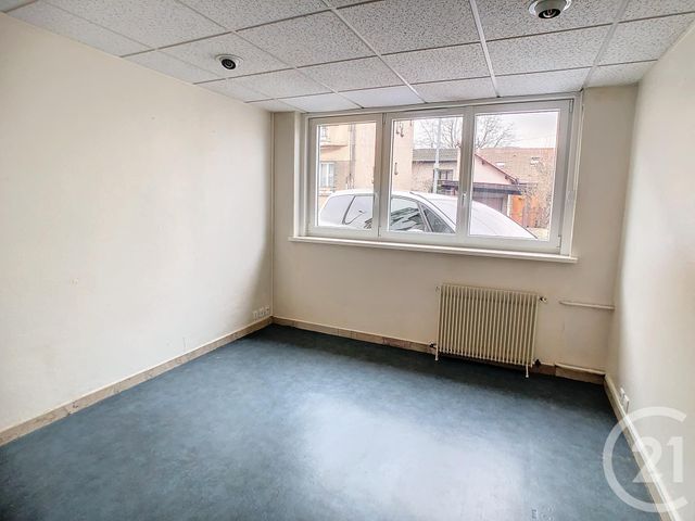 Appartement F3 à louer - 3 pièces - 95.39 m2 - LAXOU - 54 - LORRAINE - Century 21 Joël Pierre Immobilier