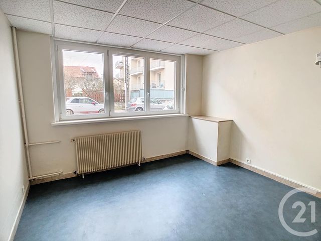 Appartement F3 à louer - 3 pièces - 95.39 m2 - LAXOU - 54 - LORRAINE - Century 21 Joël Pierre Immobilier