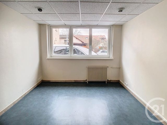 Appartement F3 à louer - 3 pièces - 95.39 m2 - LAXOU - 54 - LORRAINE - Century 21 Joël Pierre Immobilier