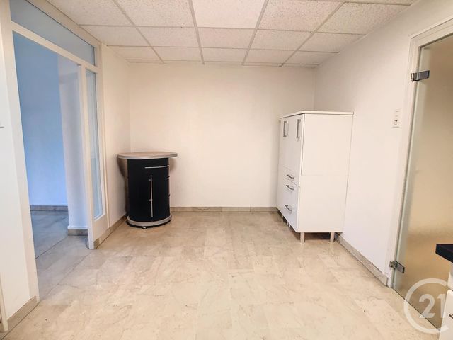Appartement F3 à louer - 3 pièces - 95.39 m2 - LAXOU - 54 - LORRAINE - Century 21 Joël Pierre Immobilier