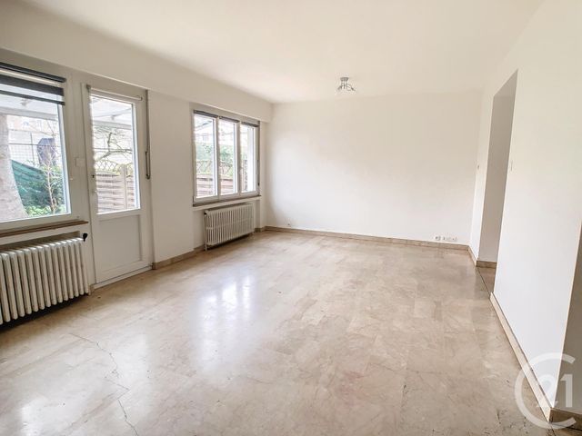Appartement F3 à louer - 3 pièces - 95.39 m2 - LAXOU - 54 - LORRAINE - Century 21 Joël Pierre Immobilier