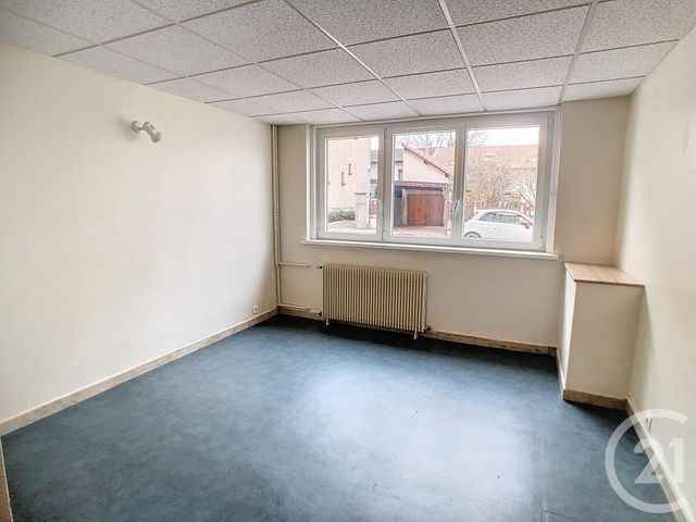 Appartement F3 à louer - 3 pièces - 95.39 m2 - LAXOU - 54 - LORRAINE - Century 21 Joël Pierre Immobilier