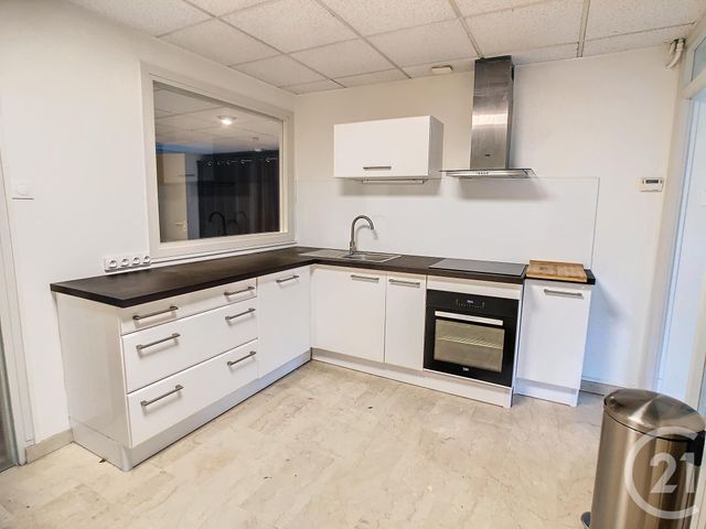 Appartement F3 à louer - 3 pièces - 95.39 m2 - LAXOU - 54 - LORRAINE - Century 21 Joël Pierre Immobilier