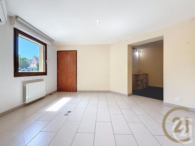 maison à vendre - 3 pièces - 61.46 m2 - HEILLECOURT - 54 - LORRAINE - Century 21 Joël Pierre Immobilier