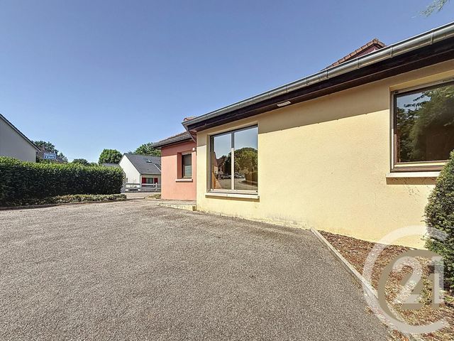 maison à vendre - 3 pièces - 61.46 m2 - HEILLECOURT - 54 - LORRAINE - Century 21 Joël Pierre Immobilier