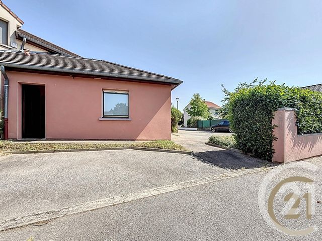maison à vendre - 3 pièces - 61.46 m2 - HEILLECOURT - 54 - LORRAINE - Century 21 Joël Pierre Immobilier