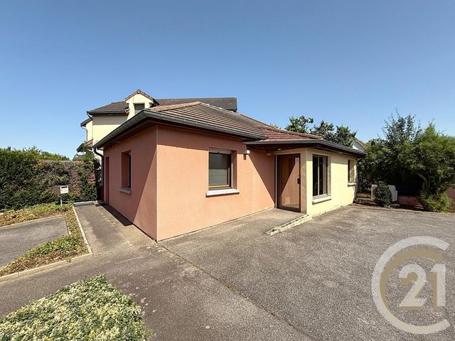 maison à vendre - 3 pièces - 61.46 m2 - HEILLECOURT - 54 - LORRAINE - Century 21 Joël Pierre Immobilier
