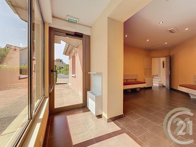 maison à vendre - 3 pièces - 61.46 m2 - HEILLECOURT - 54 - LORRAINE - Century 21 Joël Pierre Immobilier