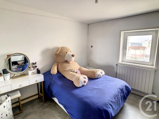 Appartement F2 à louer - 2 pièces - 40.8 m2 - NANCY - 54 - LORRAINE - Century 21 Joël Pierre Immobilier