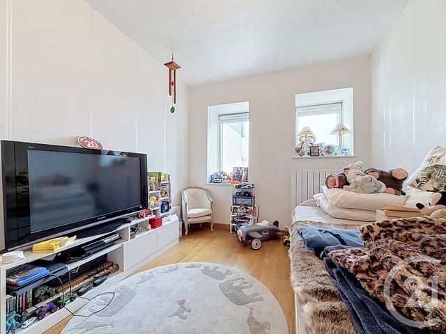 Appartement F3 à vendre - 3 pièces - 82.15 m2 - NANCY - 54 - LORRAINE - Century 21 Joël Pierre Immobilier