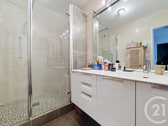 Appartement F3 à vendre - 3 pièces - 82.15 m2 - NANCY - 54 - LORRAINE - Century 21 Joël Pierre Immobilier