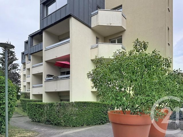 Appartement F3 à vendre - 3 pièces - 82.15 m2 - NANCY - 54 - LORRAINE - Century 21 Joël Pierre Immobilier