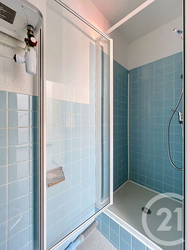 Appartement F1 à louer - 1 pièce - 18.74 m2 - NANCY - 54 - LORRAINE - Century 21 Joël Pierre Immobilier