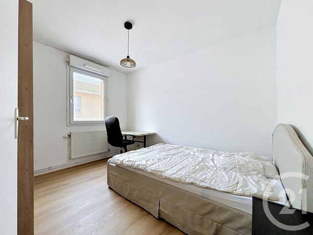 Appartement F2 à louer - 2 pièces - 50.6 m2 - MAXEVILLE - 54 - LORRAINE - Century 21 Joël Pierre Immobilier