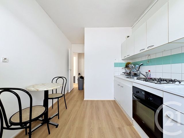 Appartement F2 à louer - 2 pièces - 50.6 m2 - MAXEVILLE - 54 - LORRAINE - Century 21 Joël Pierre Immobilier