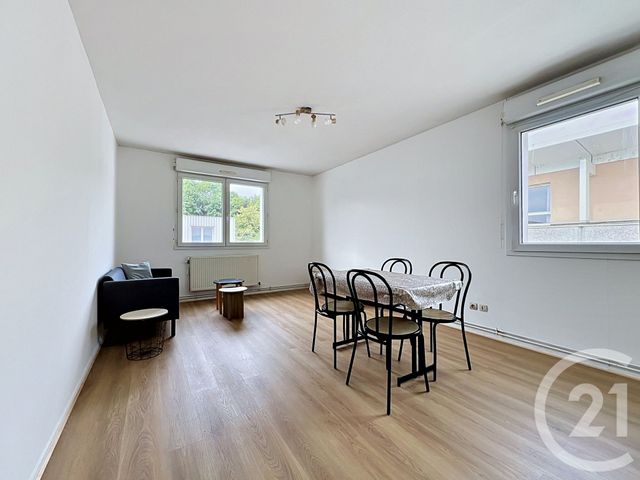 appartement - MAXEVILLE - 54