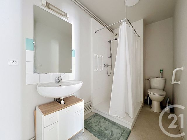 Appartement F2 à louer - 2 pièces - 50.6 m2 - MAXEVILLE - 54 - LORRAINE - Century 21 Joël Pierre Immobilier