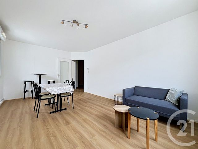 Appartement F2 à louer - 2 pièces - 50.6 m2 - MAXEVILLE - 54 - LORRAINE - Century 21 Joël Pierre Immobilier