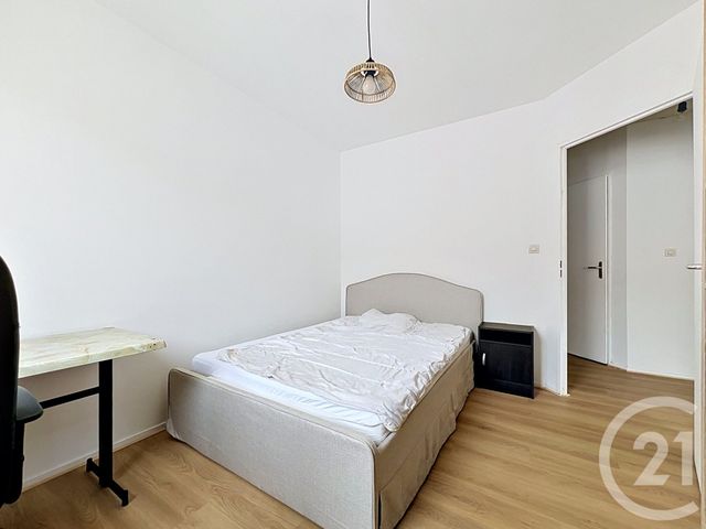 Appartement F2 à louer - 2 pièces - 50.6 m2 - MAXEVILLE - 54 - LORRAINE - Century 21 Joël Pierre Immobilier