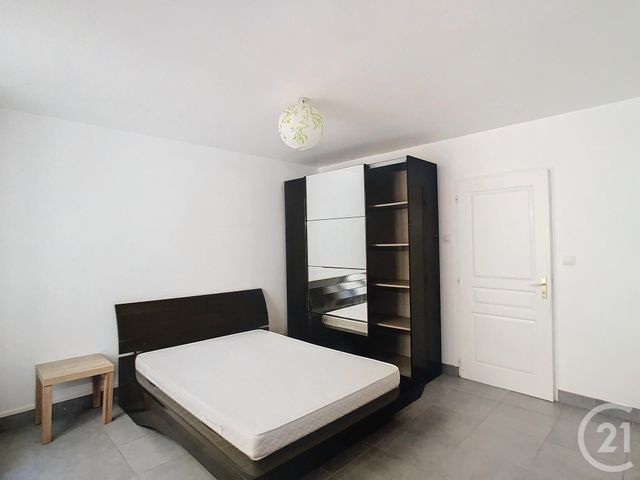 Appartement F2 à louer - 2 pièces - 44.84 m2 - NANCY - 54 - LORRAINE - Century 21 Joël Pierre Immobilier