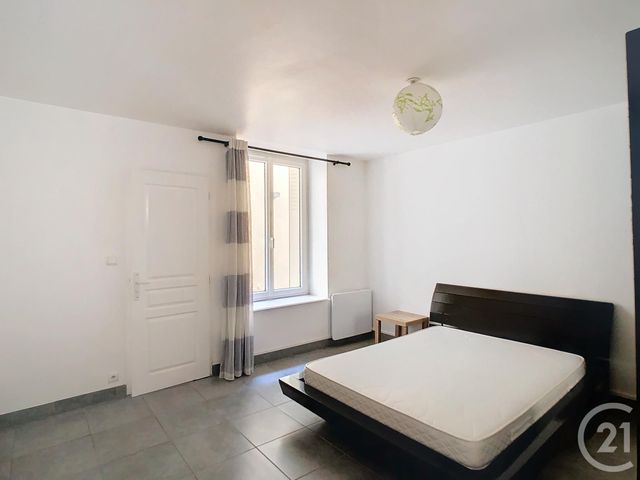 Appartement F2 à louer - 2 pièces - 44.84 m2 - NANCY - 54 - LORRAINE - Century 21 Joël Pierre Immobilier