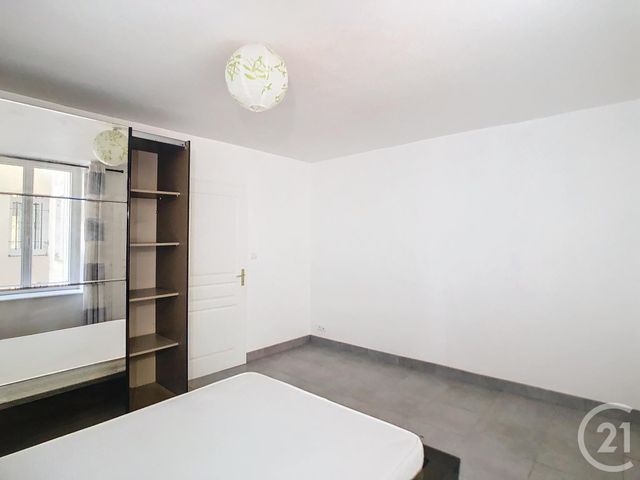 Appartement F2 à louer - 2 pièces - 44.84 m2 - NANCY - 54 - LORRAINE - Century 21 Joël Pierre Immobilier