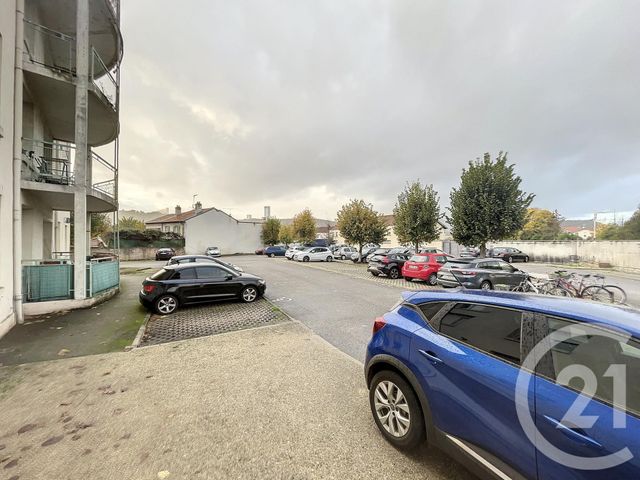 parking à louer - 12.0 m2 - NANCY - 54 - LORRAINE - Century 21 Joël Pierre Immobilier