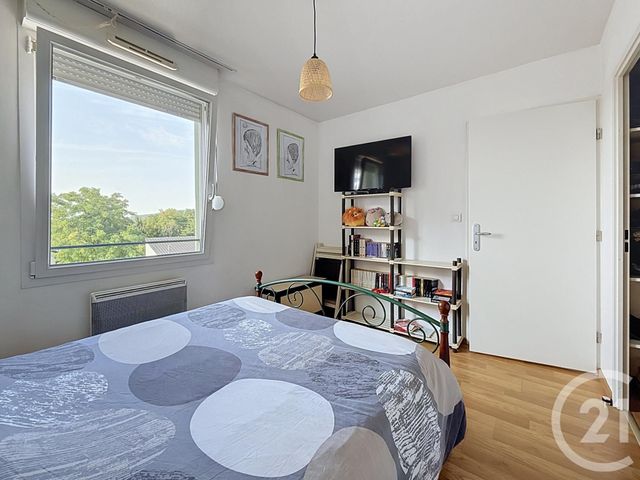 Appartement F2 à vendre - 2 pièces - 47.64 m2 - VANDOEUVRE LES NANCY - 54 - LORRAINE - Century 21 Joël Pierre Immobilier