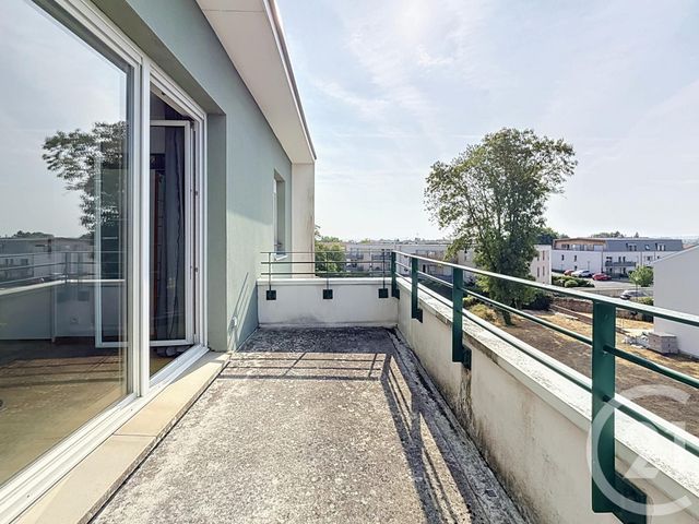 Appartement F2 à vendre VANDOEUVRE LES NANCY