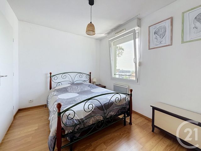 Appartement F2 à vendre - 2 pièces - 47.64 m2 - VANDOEUVRE LES NANCY - 54 - LORRAINE - Century 21 Joël Pierre Immobilier