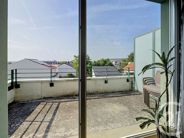 Appartement F2 à vendre - 2 pièces - 47.64 m2 - VANDOEUVRE LES NANCY - 54 - LORRAINE - Century 21 Joël Pierre Immobilier
