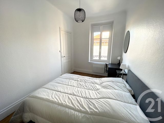 Appartement F3 à louer - 3 pièces - 55.5 m2 - NANCY - 54 - LORRAINE - Century 21 Joël Pierre Immobilier