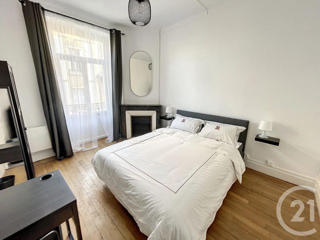 Appartement F3 à louer - 3 pièces - 55.5 m2 - NANCY - 54 - LORRAINE - Century 21 Joël Pierre Immobilier